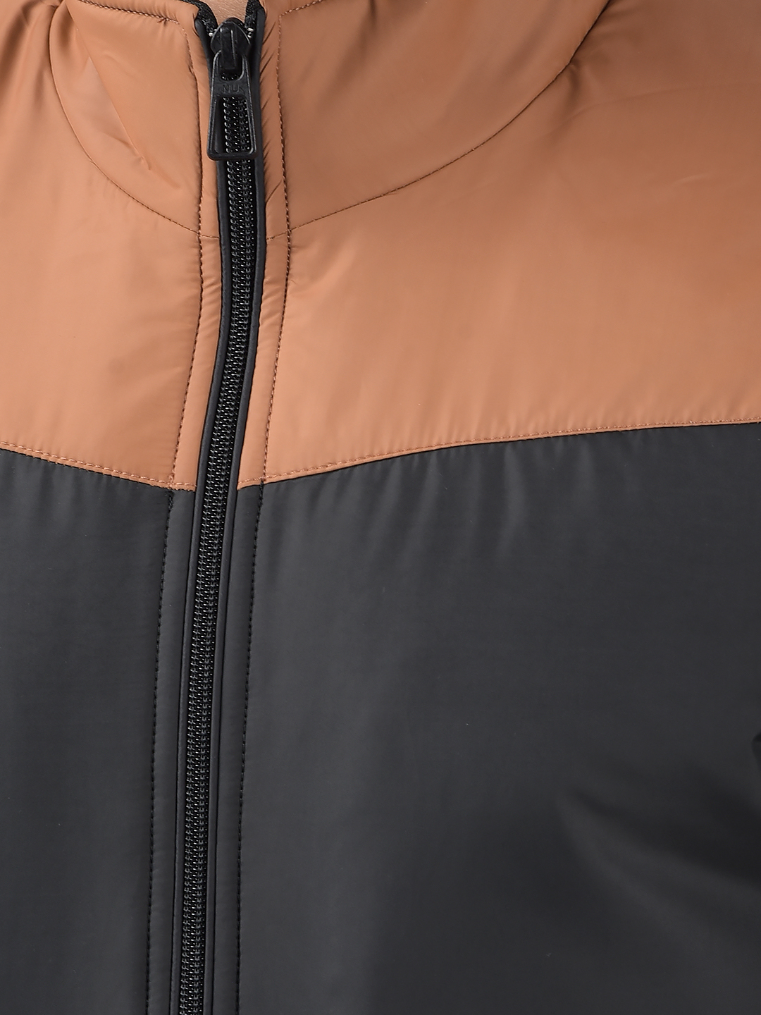 Numero Uno Men Solid Black Jacket